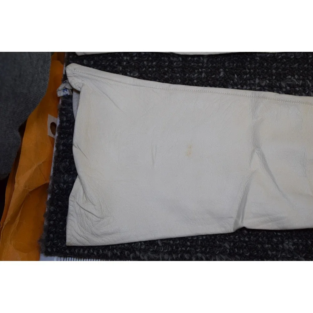 Pure Silk Lining vintage elbow